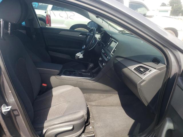 Photo 5 from auction – 2019 HYUNDAI SONATA LIM with VIN 5NPE34AF4KH811734