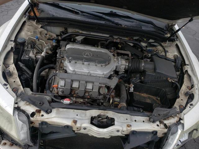 Photo 7 from auction – 2010 ACURA TL with VIN 19UUA8F24AA026765