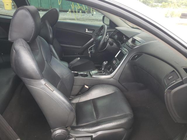 Photo 5 from auction – 2012 HYUNDAI GENESIS CO with VIN KMHHU6KH8CU073512