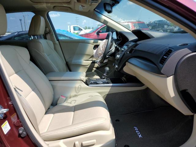 Photo 5 from auction – 2014 ACURA RDX TECHNO with VIN 5J8TB4H50EL008928