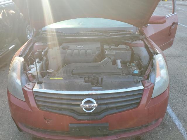 Photo 7 from auction – 2008 NISSAN ALTIMA 2.5 with VIN 1N4AL21E08N518972