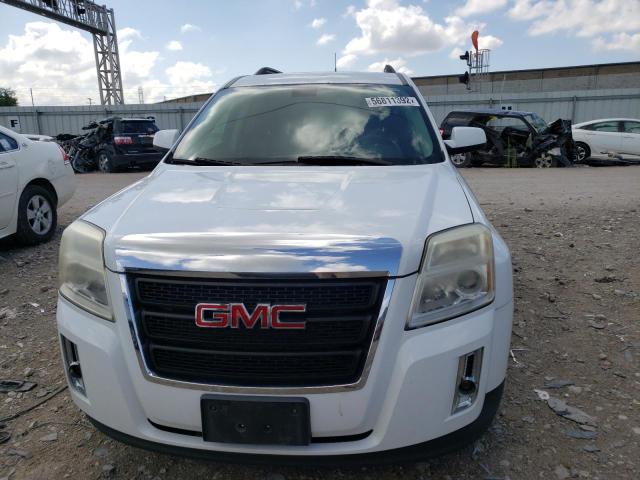 Photo 9 from auction – 2011 GMC TERRAIN SL with VIN 2CTALSEC4B6350417