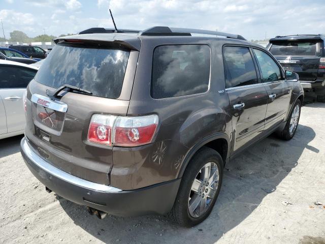 Photo 4 from auction – 2010 GMC ACADIA SLT with VIN 1GKLRNED1AJ141090