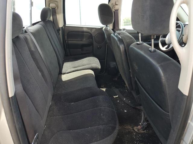 Photo 6 from auction – 2004 DODGE RAM 1500 S with VIN 1D7HU18D64J289119