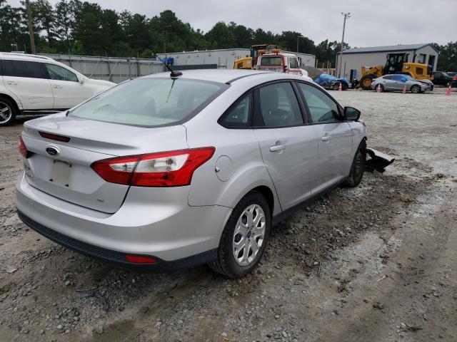Photo 4 from auction – 2012 FORD FOCUS SE with VIN 1FAHP3F22CL298973