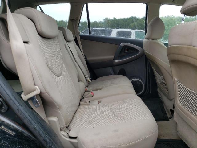 Photo 6 from auction – 2008 TOYOTA RAV4 LIMIT with VIN JTMZK31V885017799