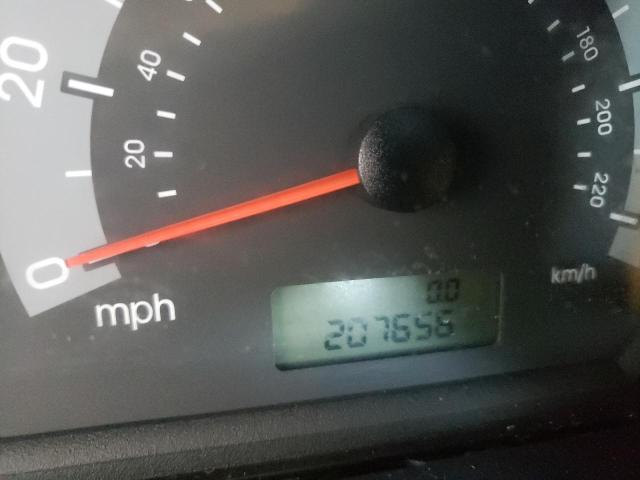 Photo 8 from auction – 2003 HYUNDAI ELANTRA with VIN KMHDN45D43U672058