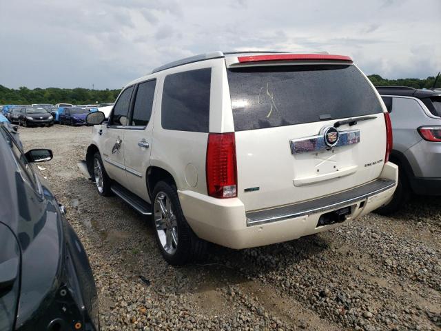 Photo 3 from auction – 2011 CADILLAC ESCALADE with VIN 1GYS3AEF1BR263979