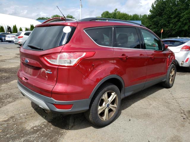Photo 4 from auction – 2014 FORD ESCAPE SE with VIN 1FMCU9GX3EUA72928
