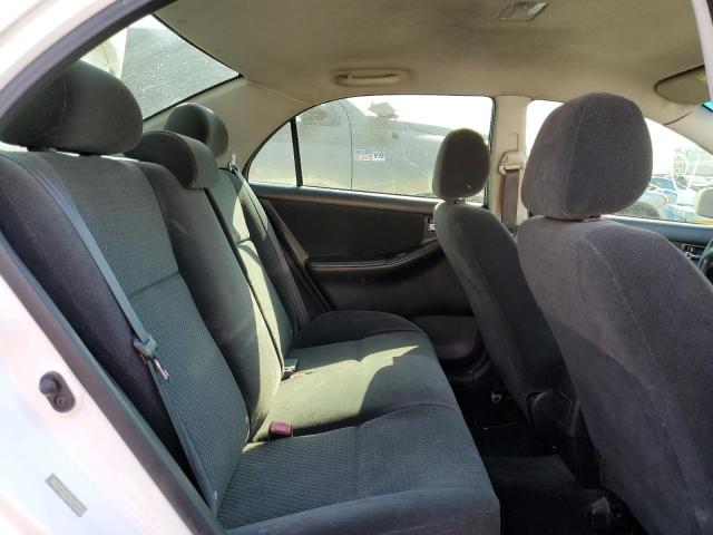 Photo 6 from auction – 2006 TOYOTA COROLLA CE with VIN 1NXBR32E56Z688485