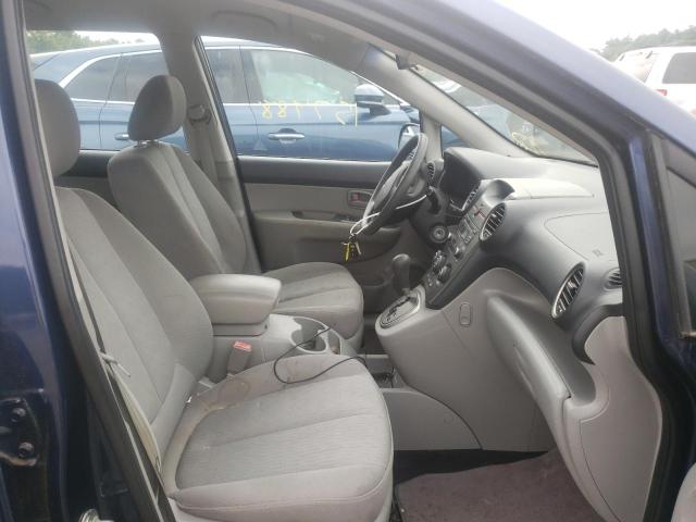 Photo 5 from auction – 2008 KIA RONDO LX with VIN KNAFG526487167501