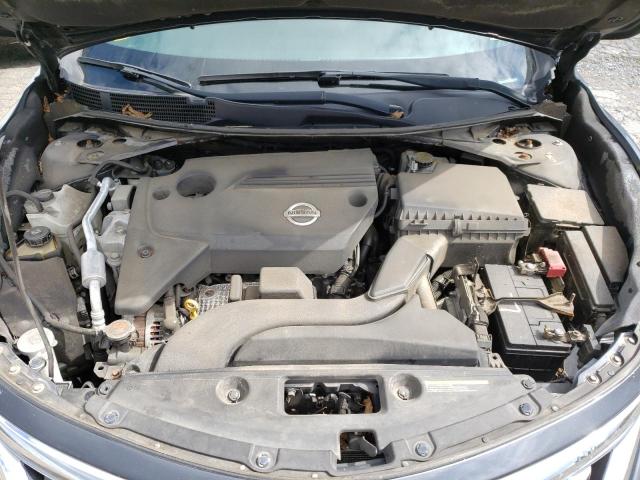 Photo 7 from auction – 2013 NISSAN ALTIMA 2.5 with VIN 1N4AL3AP1DN431115