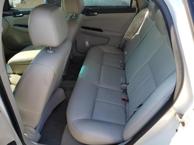 Photo 6 from auction – 2008 CHEVROLET IMPALA LT with VIN 2G1WT58N689257835