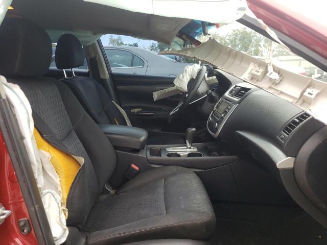 Photo 5 from auction – 2016 NISSAN ALTIMA 2.5 with VIN 1N4AL3AP3GN324653