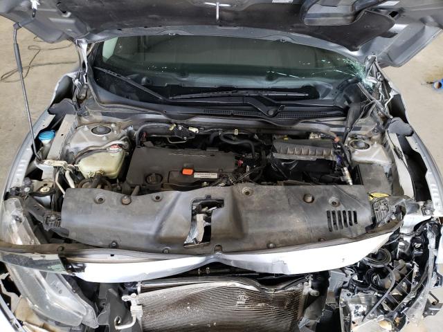 Photo 7 from auction – 2017 HONDA CIVIC EX with VIN 2HGFC2F78HH505150
