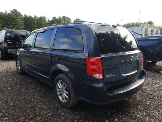 Photo 3 from auction – 2013 DODGE GRAND CARA with VIN 2C4RDGCG9DR731339