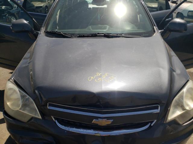 Photo 7 from auction – 2013 CHEVROLET CAPTIVA LT with VIN 3GNAL3EK2DS565525