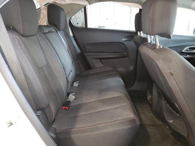 Photo 6 from auction – 2011 CHEVROLET EQUINOX LT with VIN 2CNALDEC8B6222894