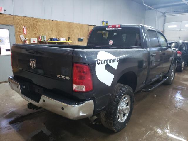 Photo 4 from auction – 2017 RAM 2500 ST with VIN 3C6UR5CL9HG516897