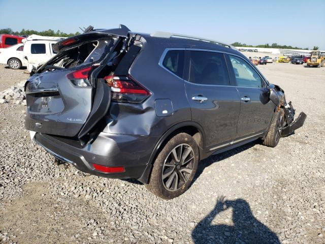 Photo 4 from auction – 2019 NISSAN ROGUE S with VIN 5N1AT2MV2KC756438