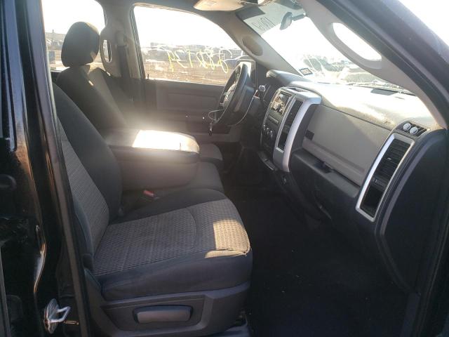 Photo 5 from auction – 2012 DODGE RAM 1500 S with VIN 1C6RD6GP0CS189167