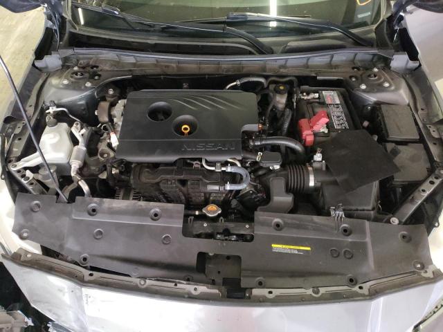 Photo 7 from auction – 2019 NISSAN ALTIMA S with VIN 1N4BL4BV8KC249332