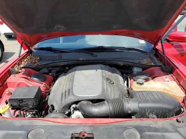 Photo 7 from auction – 2013 DODGE CHARGER R/ with VIN 2C3CDXCT6DH516448