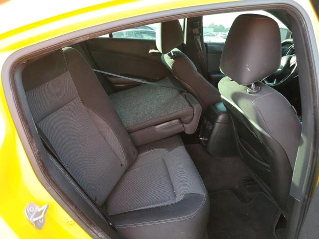Photo 6 from auction – 2017 DODGE CHARGER SE with VIN 2C3CDXBG1HH584215