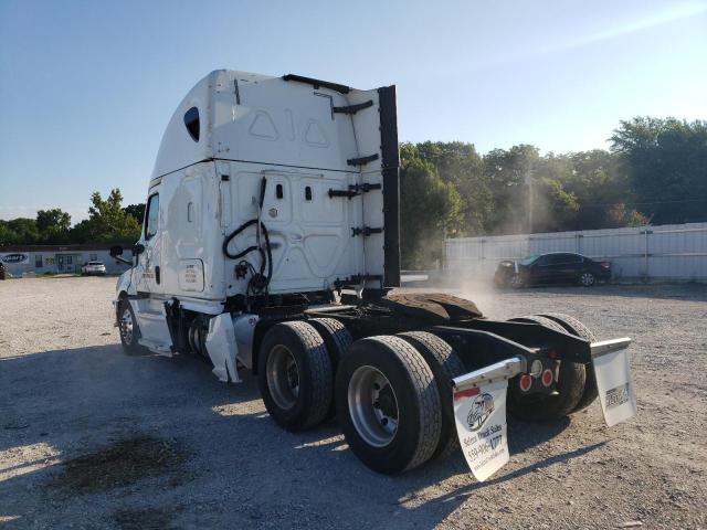 Photo 3 from auction – 2019 FREIGHTLINER CASCADIA 1 with VIN 1FUJHHDR9KLKG9768