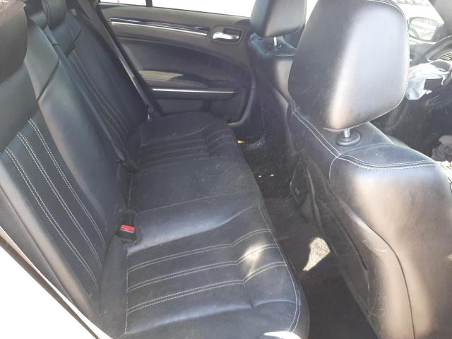 Photo 6 from auction – 2018 CHRYSLER 300 S with VIN 2C3CCAGG8JH267739