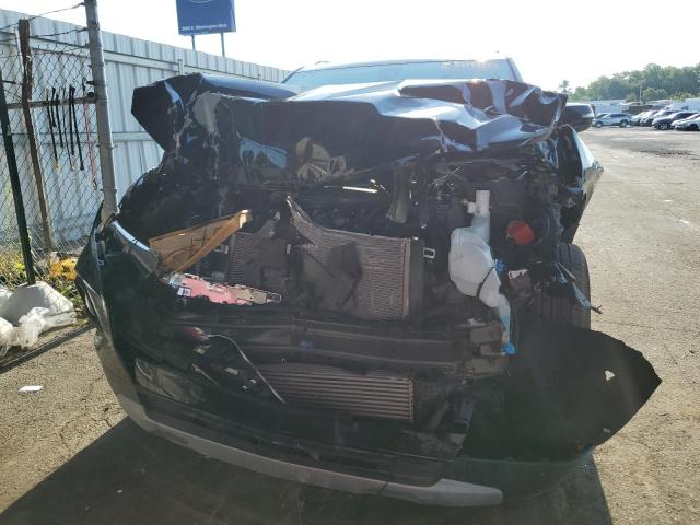 Photo 9 from auction – 2021 CHEVROLET BLAZER with VIN 3GNKBCR46MS545863