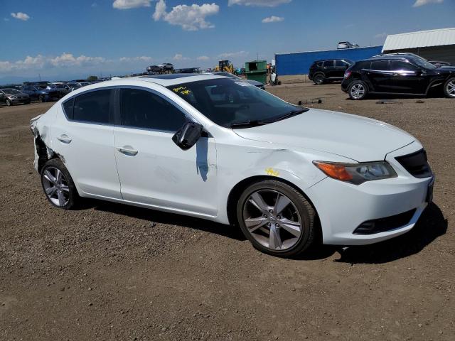 ACURA ILX 20 TEC 2013 with VIN 19VDE1F78DE013789 - Photo from auction