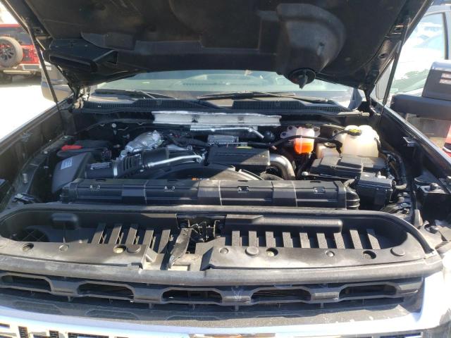 Photo 7 from auction – 2020 CHEVROLET SILVERADO with VIN 1GC4YUEY1LF346396