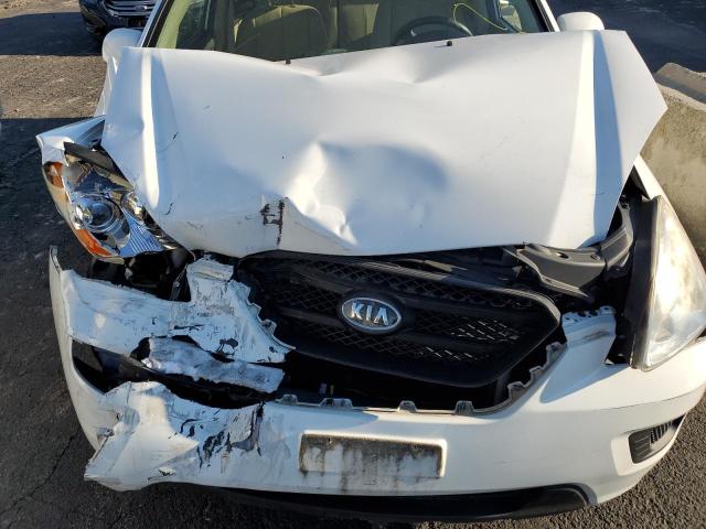 Photo 7 from auction – 2008 KIA RONDO with VIN KNAFG526587138542