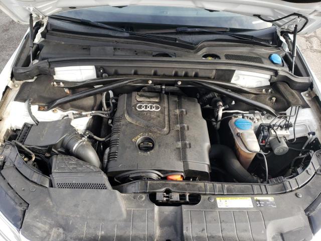 Photo 7 from auction – 2013 AUDI Q5 PREMIUM with VIN WA1CFAFP8DA089199