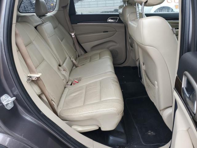 Photo 6 from auction – 2014 JEEP GRAND CHER with VIN 1C4RJEBG0EC480090