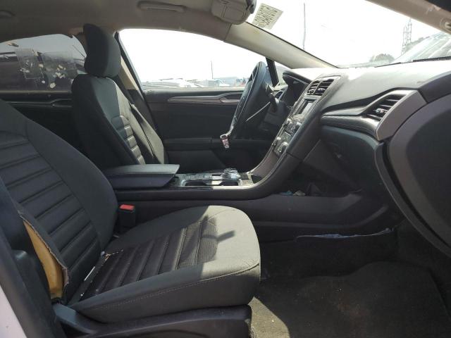 Photo 5 from auction – 2017 FORD FUSION SE with VIN 3FA6P0HD0HR307845