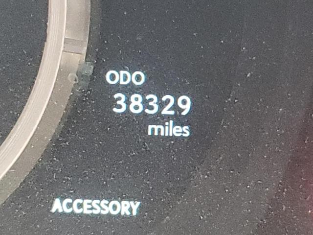 Photo 8 from auction – 2018 LEXUS IS 300 with VIN JTHBA1D25J5067610