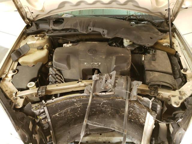 Photo 7 from auction – 2008 BUICK LUCERNE CX with VIN 1G4HD57228U193781