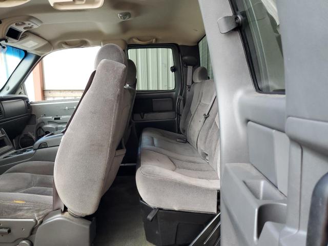 Photo 6 from auction – 2006 GMC SIERRA K25 with VIN 1GTHK29U56E145643