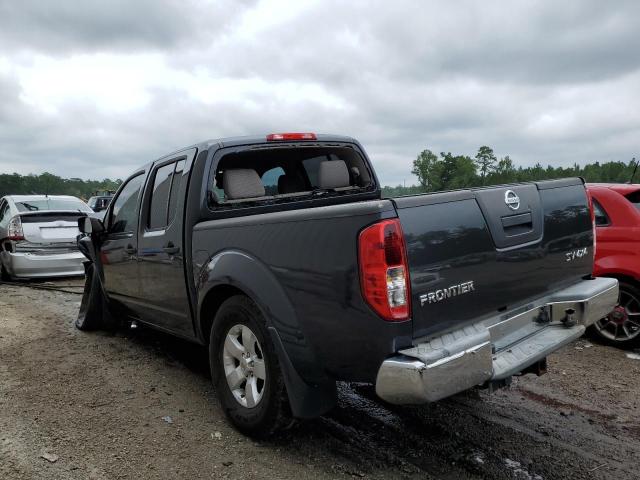 Zdjęcie 3 z aukcji – 2011 NISSAN FRONTIER S z VIN 1N6AD0EV0BC420983