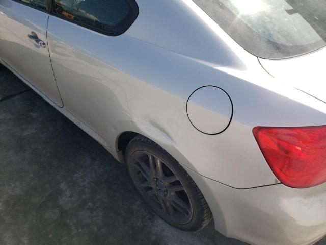 Photo 9 from auction – 2005 TOYOTA SCION TC with VIN JTKDE167350028663
