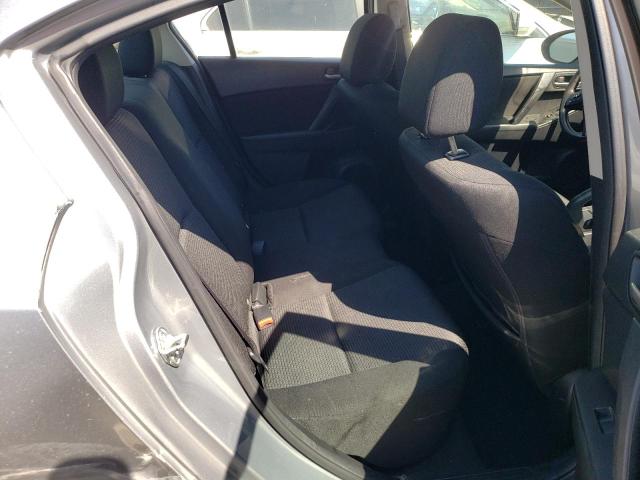 Photo 6 from auction – 2013 MAZDA 3 I with VIN JM1BL1TG4D1765243