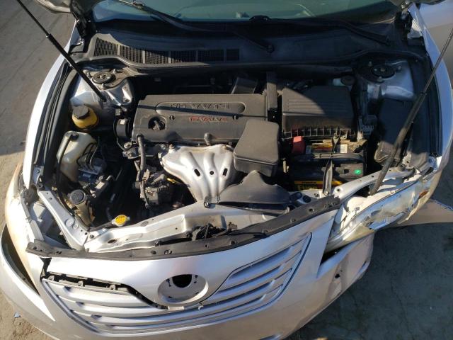 Photo 7 from auction – 2009 TOYOTA CAMRY BASE with VIN 4T4BE46K19R132671