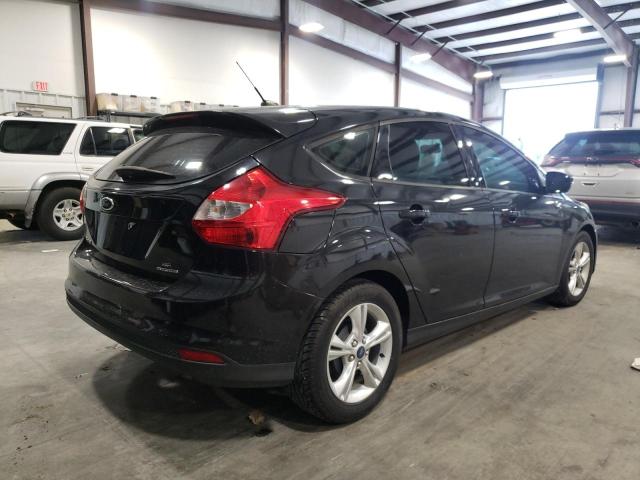 Photo 4 from auction – 2013 FORD FOCUS SE with VIN 1FADP3K21DL259815