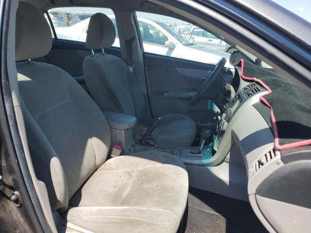 Photo 5 from auction – 2011 TOYOTA COROLA with VIN 2T1BU4EE1BC546677