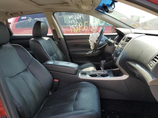 Photo 5 from auction – 2015 NISSAN ALTIMA with VIN 1N4AL3AP1FC134697
