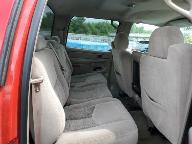 Photo 6 from auction – 2005 CHEVROLET SILVERADO with VIN 2GCEK13T451373808