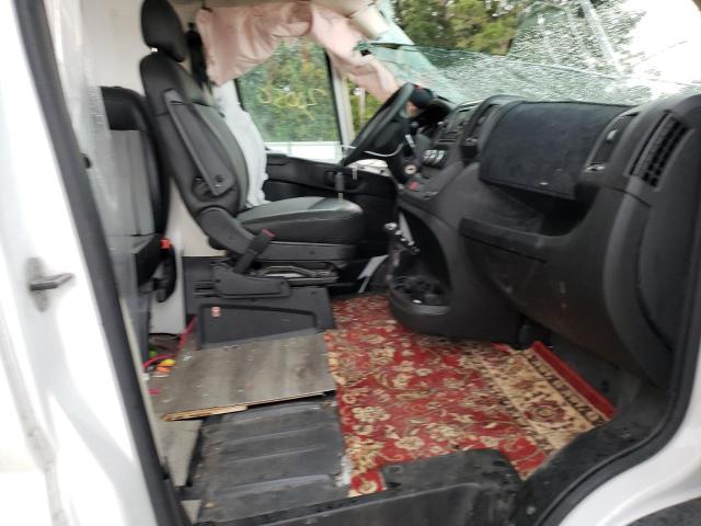 Photo 5 from auction – 2014 RAM PROMASTER with VIN 3C6TRVDG0GE128917