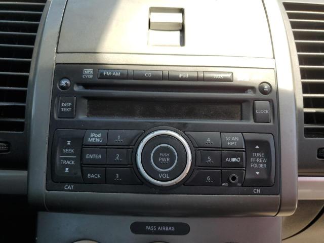 Photo 9 from auction – 2012 NISSAN SENTRA 2.0 with VIN 3N1AB6AP1CL739014